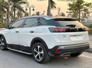 Xe Peugeot 3008 AL 2022