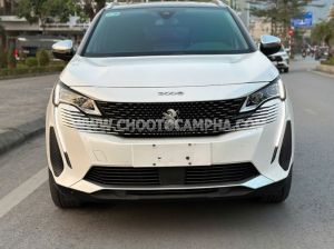 Xe Peugeot 3008 AL 2022