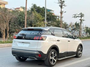 Xe Peugeot 3008 AL 2022