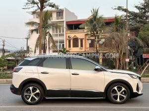 Xe Peugeot 3008 AL 2022