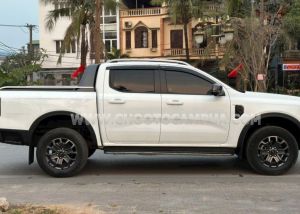 Xe Ford Ranger Wildtrak 2.0L 4x4 AT 2023