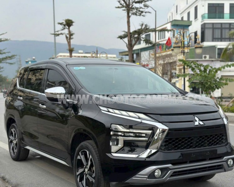 Mitsubishi Xpander Premium 1.5 AT 2022