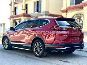 Xe Honda CRV L 2021