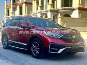 Xe Honda CRV L 2021