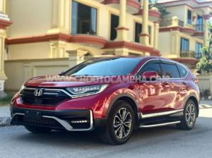 Xe Honda CRV L 2021