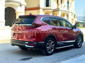 Xe Honda CRV L 2021