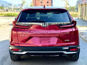 Xe Honda CRV L 2021