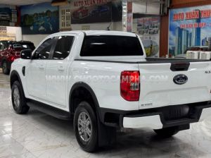 Xe Ford Ranger XLS 2.0L 4x2 AT 2023