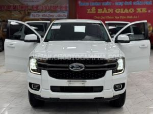 Xe Ford Ranger XLS 2.0L 4x2 AT 2023