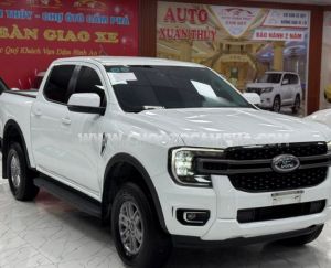 Xe Ford Ranger XLS 2.0L 4x2 AT 2023