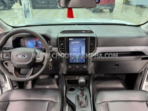 Xe Ford Ranger XLS 2.0L 4x2 AT 2023