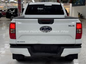 Xe Ford Ranger XLS 2.0L 4x2 AT 2023