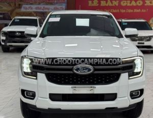 Xe Ford Ranger XLS 2.0L 4x2 AT 2023