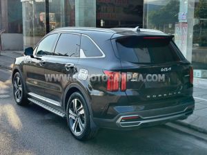 Xe Kia Sorento Premium 2.2 AT AWD 2023