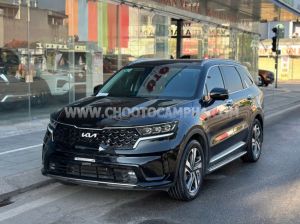 Xe Kia Sorento Premium 2.2 AT AWD 2023