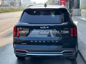 Xe Kia Sorento Premium 2.2 AT AWD 2023