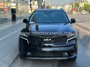 Xe Kia Sorento Premium 2.2 AT AWD 2023