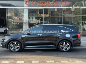 Xe Kia Sorento Premium 2.2 AT AWD 2023