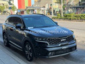 Xe Kia Sorento Premium 2.2 AT AWD 2023