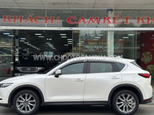 Xe Mazda CX5 2.0 AT 2019