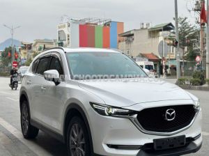 Xe Mazda CX5 2.0 AT 2019