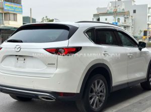 Xe Mazda CX5 2.0 AT 2019