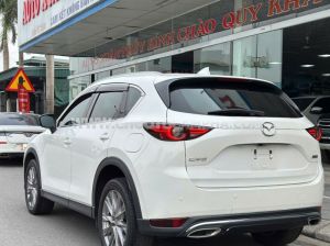 Xe Mazda CX5 2.0 AT 2019