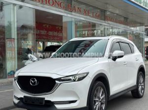 Xe Mazda CX5 2.0 AT 2019