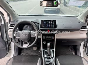 Xe Toyota Veloz Cross Top 1.5 CVT 2022