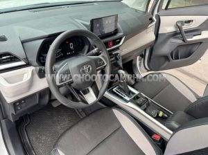 Xe Toyota Veloz Cross Top 1.5 CVT 2022