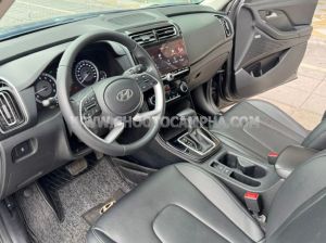 Xe Hyundai Creta Đặc biệt 1.5 AT 2022