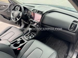 Xe Hyundai Creta Đặc biệt 1.5 AT 2022