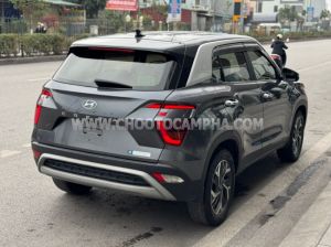 Xe Hyundai Creta Đặc biệt 1.5 AT 2022