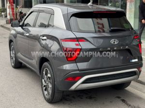 Xe Hyundai Creta Đặc biệt 1.5 AT 2022