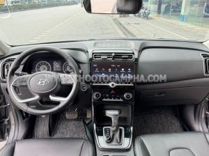 Xe Hyundai Creta Đặc biệt 1.5 AT 2022