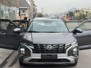 Xe Hyundai Creta Đặc biệt 1.5 AT 2022