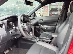 Xe Toyota Corolla Cross 1.8G 2022