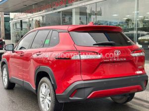 Xe Toyota Corolla Cross 1.8G 2022