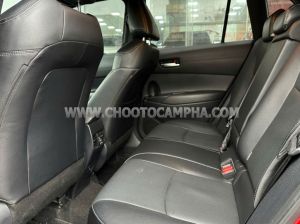 Xe Toyota Corolla Cross 1.8G 2022