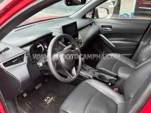 Xe Toyota Corolla Cross 1.8G 2022