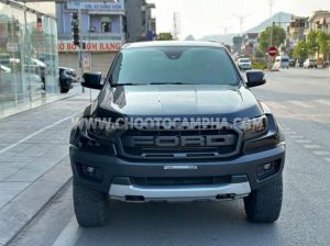 Xe Ford Ranger Raptor 2.0L 4x4 AT 2022