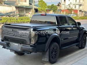 Xe Ford Ranger Raptor 2.0L 4x4 AT 2022