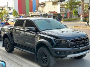 Xe Ford Ranger Raptor 2.0L 4x4 AT 2022