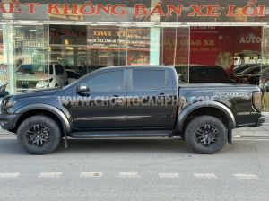 Xe Ford Ranger Raptor 2.0L 4x4 AT 2022