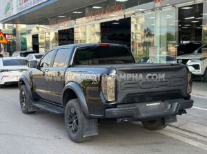 Xe Ford Ranger Raptor 2.0L 4x4 AT 2022