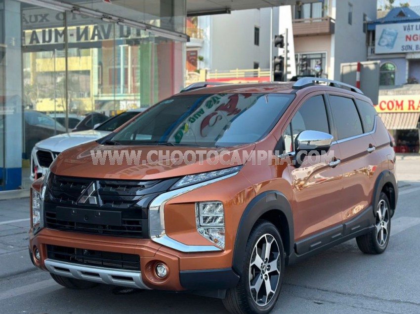 Mitsubishi Xpander Cross 1.5 AT 2022