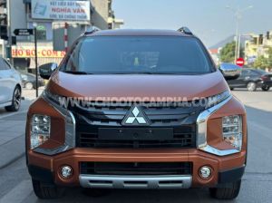 Xe Mitsubishi Xpander Cross 1.5 AT 2022