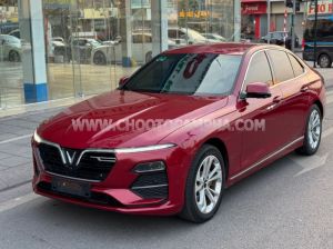 Xe VinFast Lux A 2.0 Nâng cao 2022