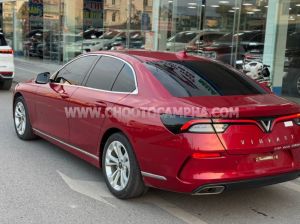 Xe VinFast Lux A 2.0 Nâng cao 2022