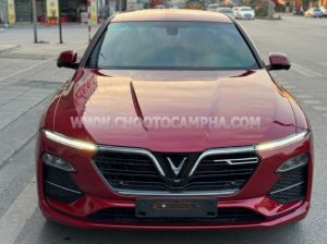 Xe VinFast Lux A 2.0 Nâng cao 2022